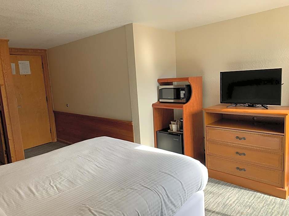 Belle Aire Motel - Downtown Convention Center - Gatlinburg