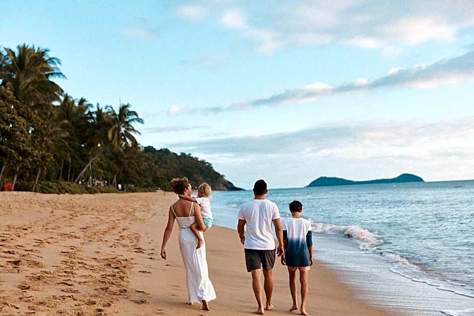 Sea Change Beachfront Apartments