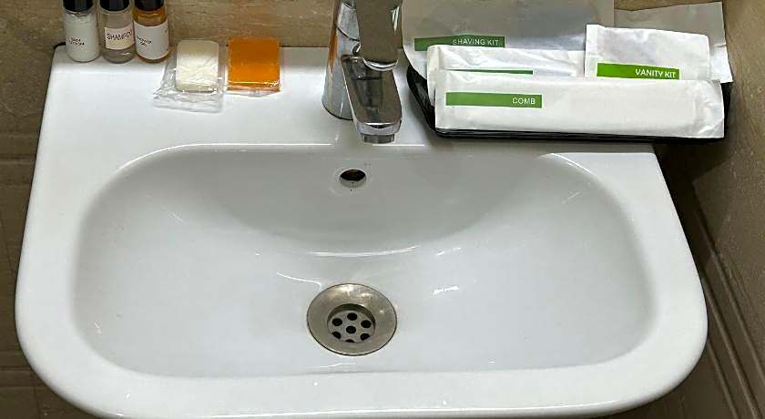 Hotel DH