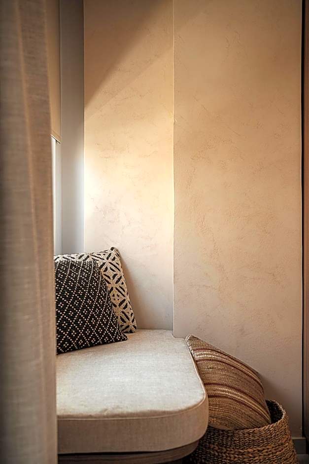 Copal Simple Staying