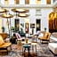 Hotel Moments Budapest