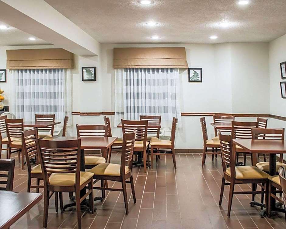 Sleep Inn Summersville
