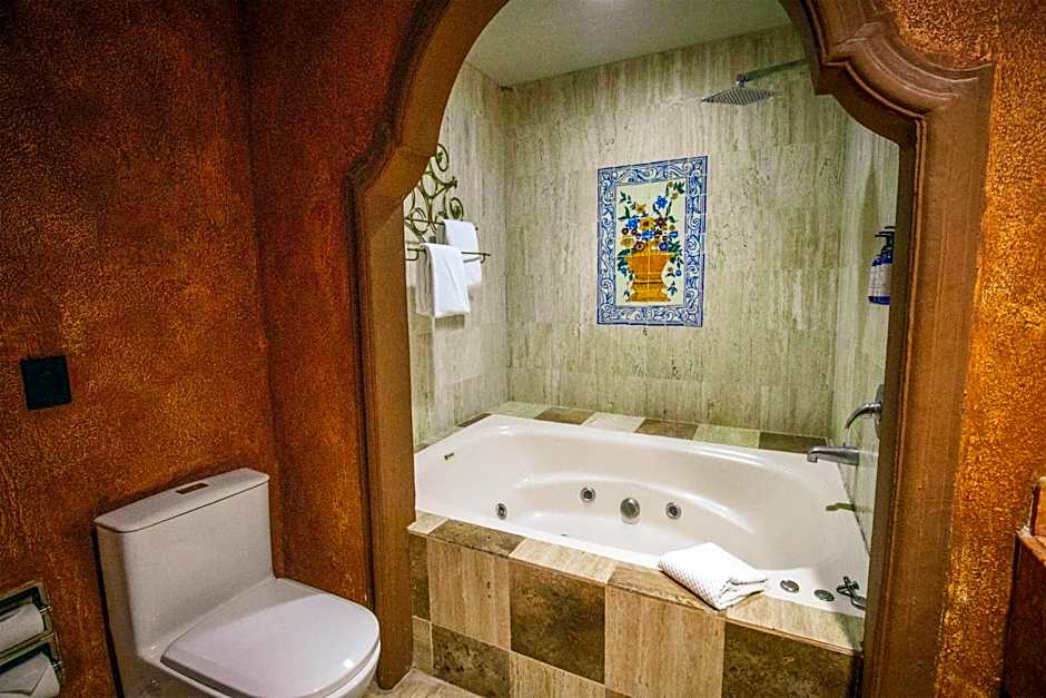 Hilton San Luis Potosi