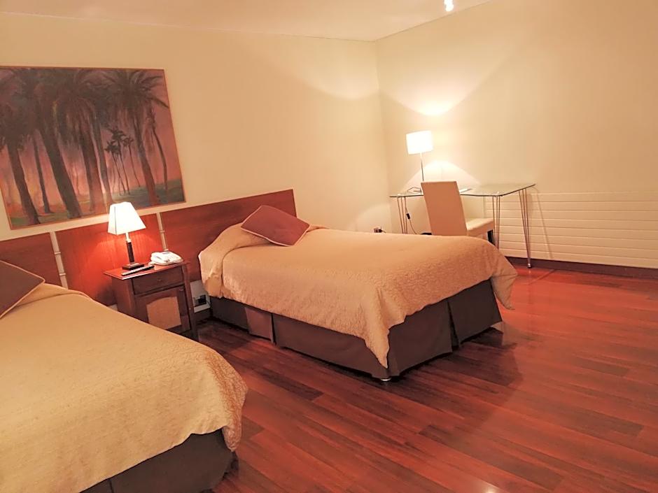 Hotel Diego de Velazquez