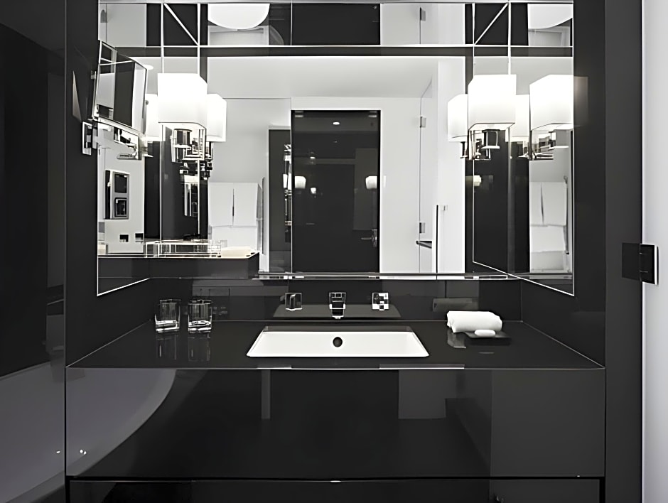 Crown Metropol Perth