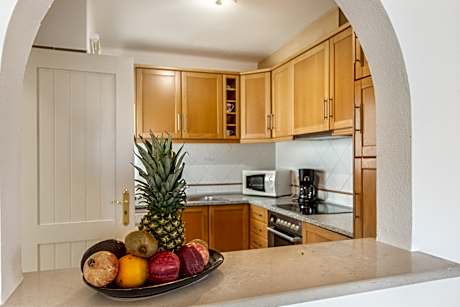 Apartamento T1 Superior