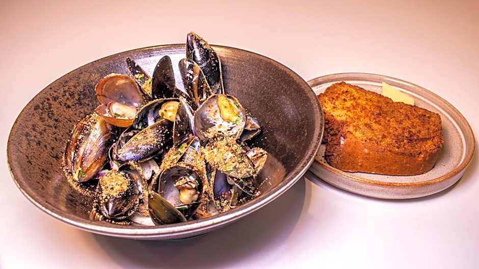 Hillyard House Hotel