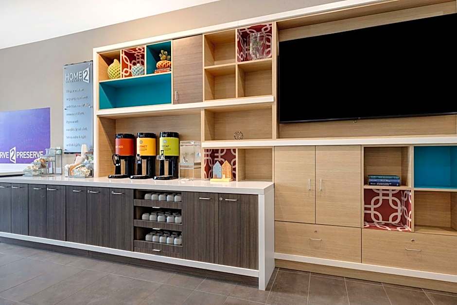 Home2 Suites By Hilton Galveston