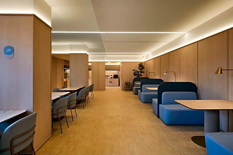 HanTing Hotel Yiwu Zhi Xin – Yiwu, FL