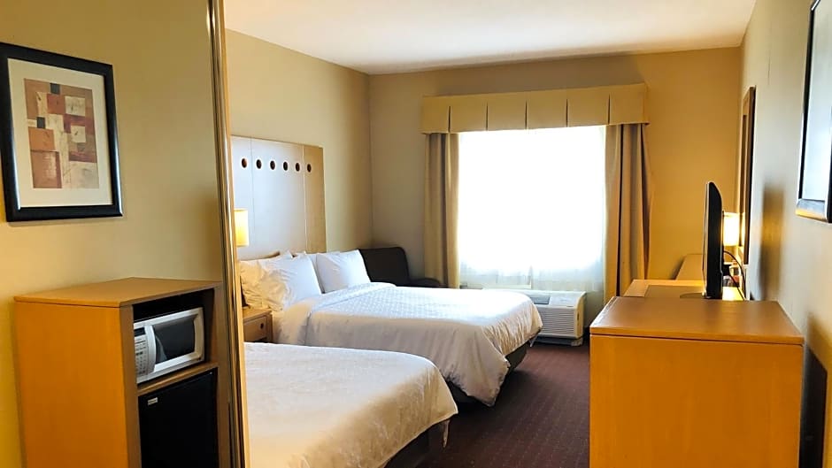 Holiday Inn Express Saltillo Zona Aeropuerto By IHG