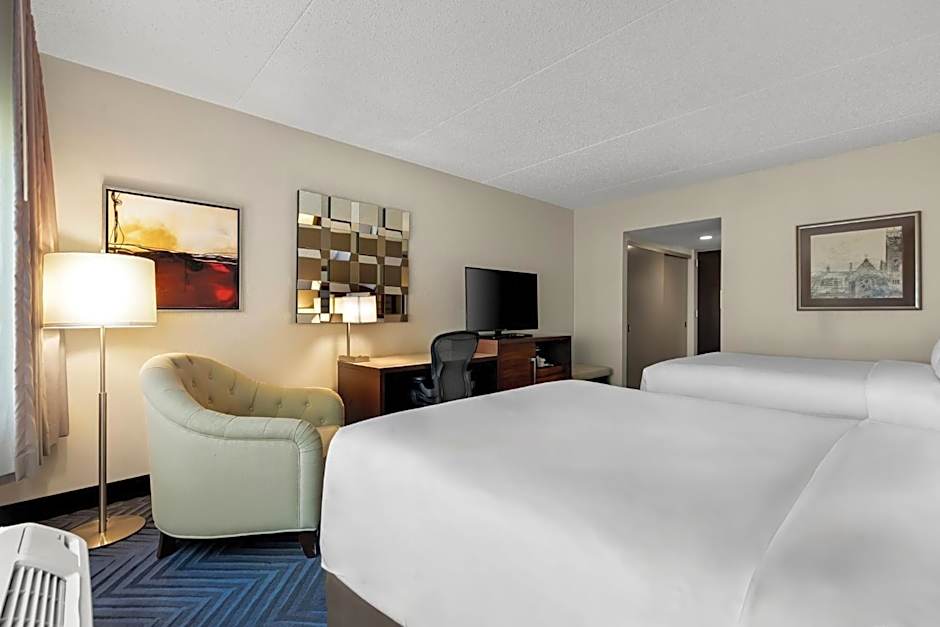 Crowne Plaza Princeton - Conference Center by IHG