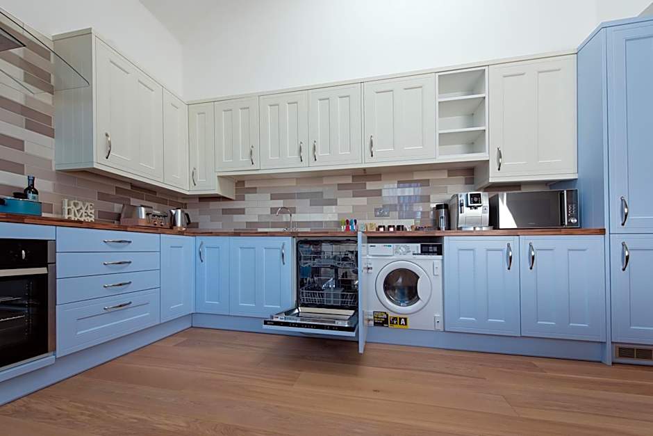 Best Luxury Apart Hotel in Oxford- Beechwood House