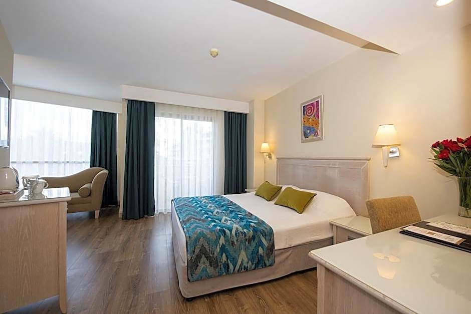 Side Star Park Hotel-All Inclusive