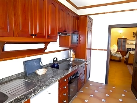 Vip Villas - Caleta Dorada