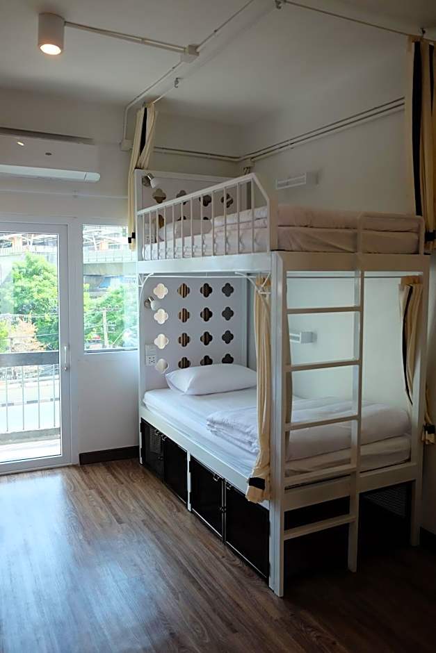 The Quarter Bangkok Ratchathewi