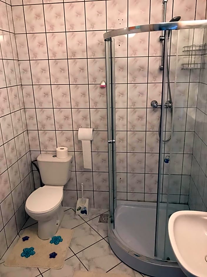 Pokoje Gościnne Stawiguda