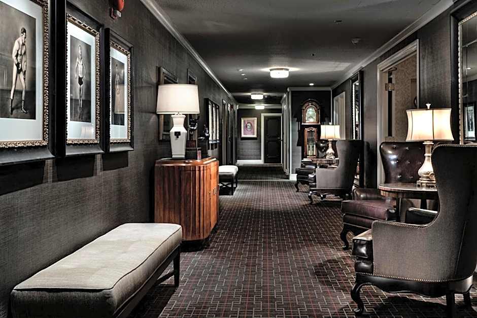 Los Angeles Athletic Club