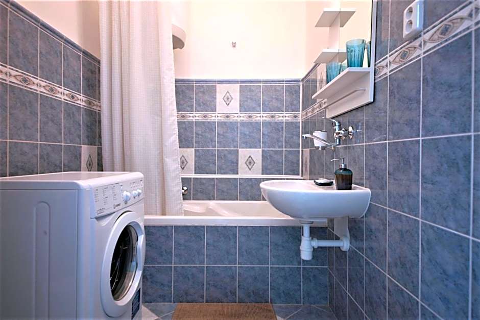 Angel City Aparthotel