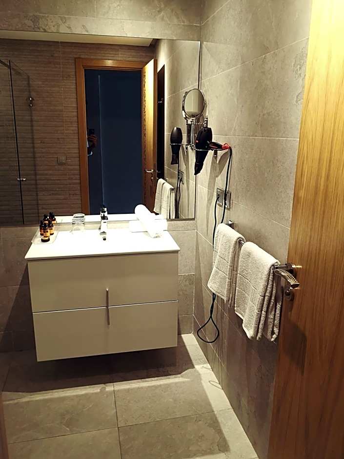 Mid Town Hotel Casablanca