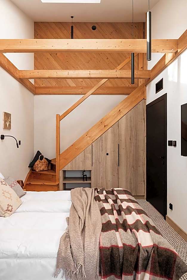 Stefanova Zakopane Aparthotel & Spa