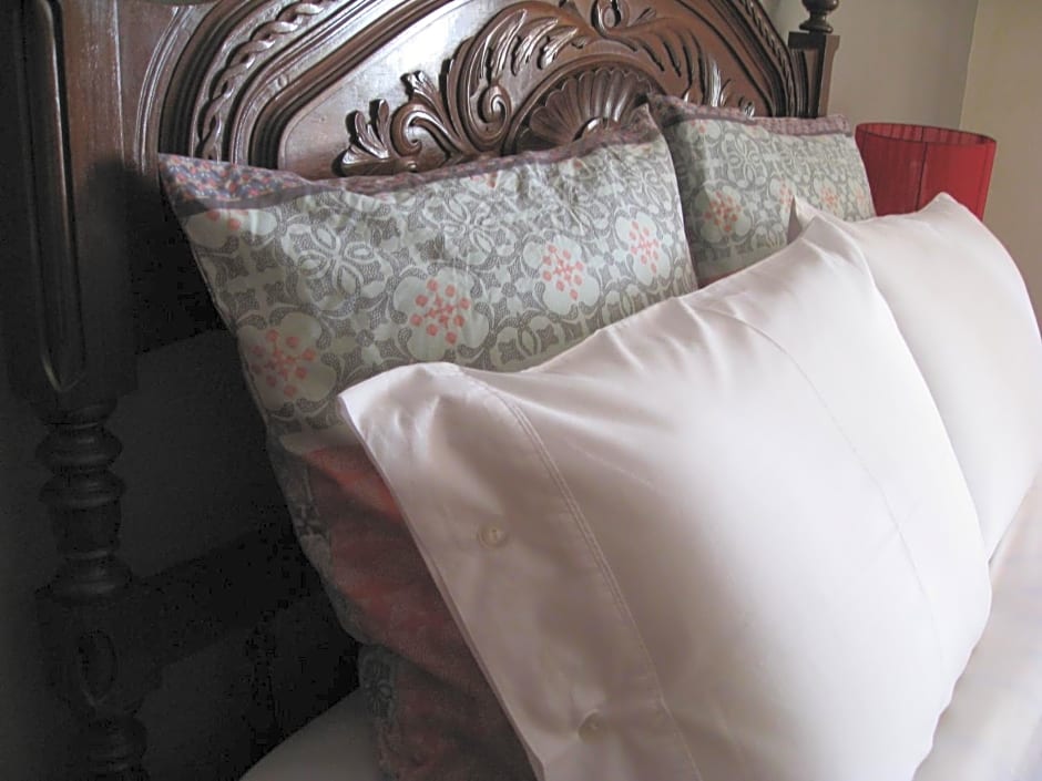 Casa "Quinta Souto da Ordem"