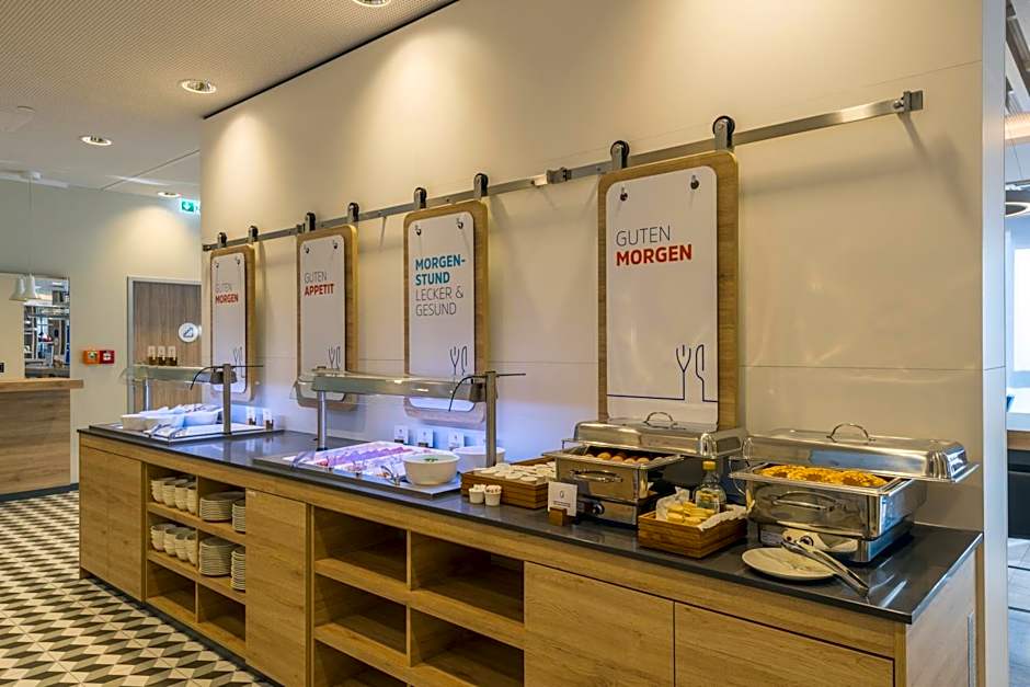 Holiday Inn Express Wuppertal Hauptbahnhof By IHG