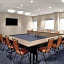 SpringHill Suites by Marriott Houston Intercontinental Airport