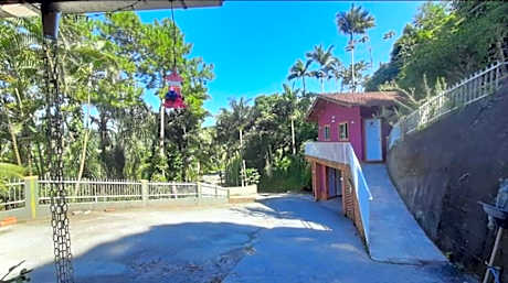 Casa da Mata