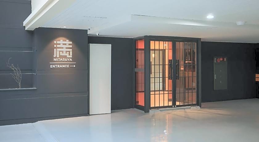 Mitasuya Ryokan Hotel Gumi by Aank