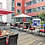 Mercure Hotel Frankfurt Eschborn Helfmann-Park
