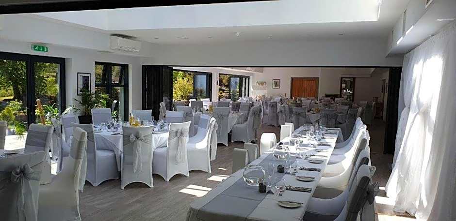 The Brander Lodge Hotel and Bistro