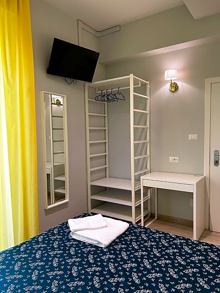 Hotel Sissi