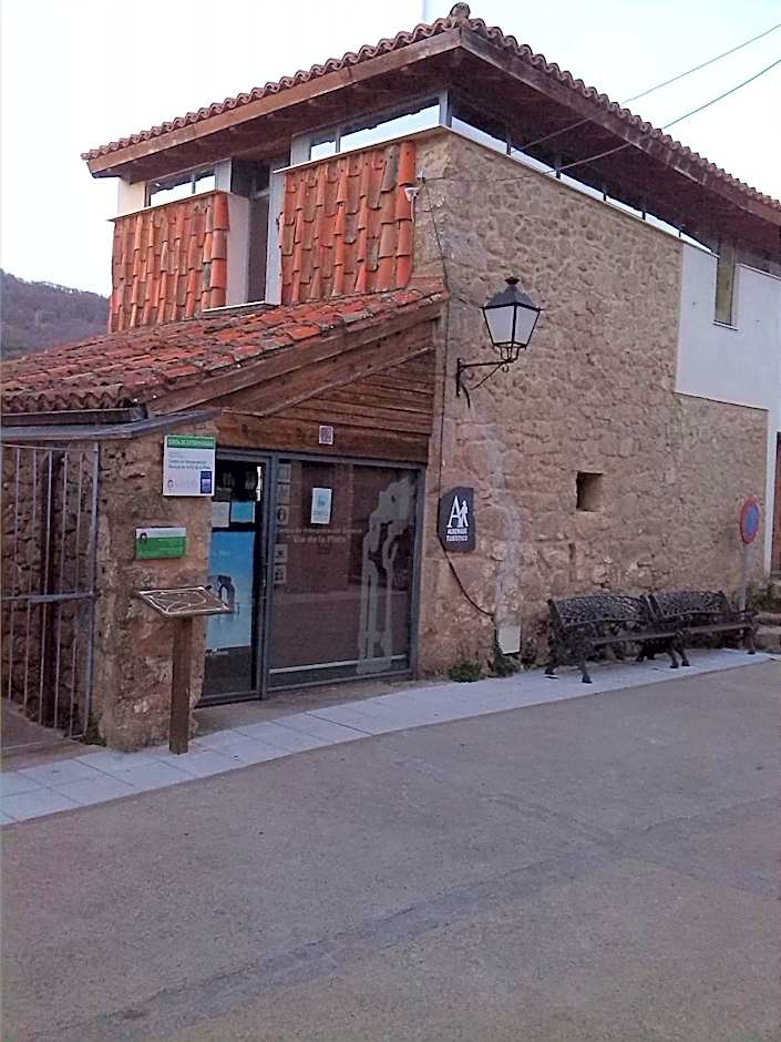 Albergue Turístico Via de la Plata