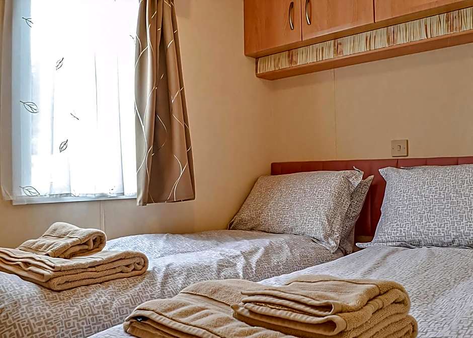 Tan-Y-Fron Holiday Park