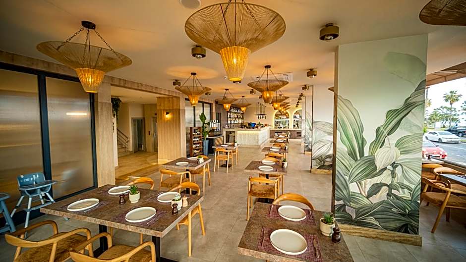 Heritage by Cimen Hotel