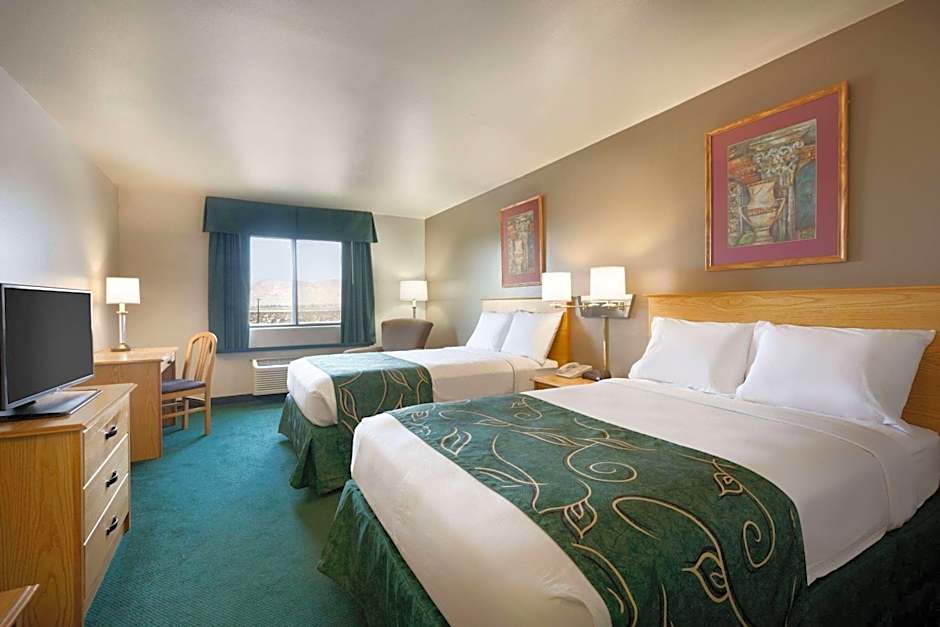 Travelodge by Wyndham Yermo