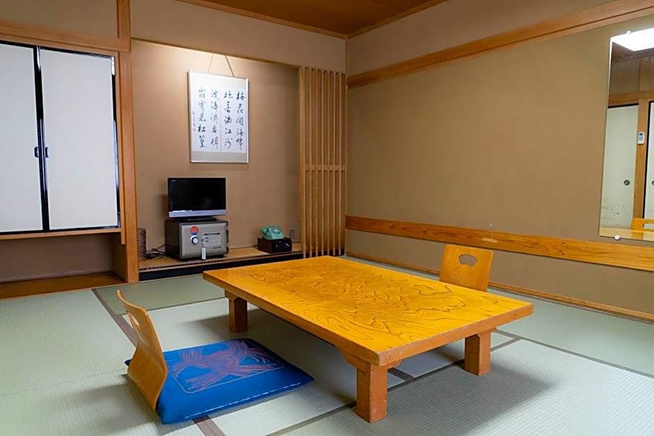 Wakamatsu Honten