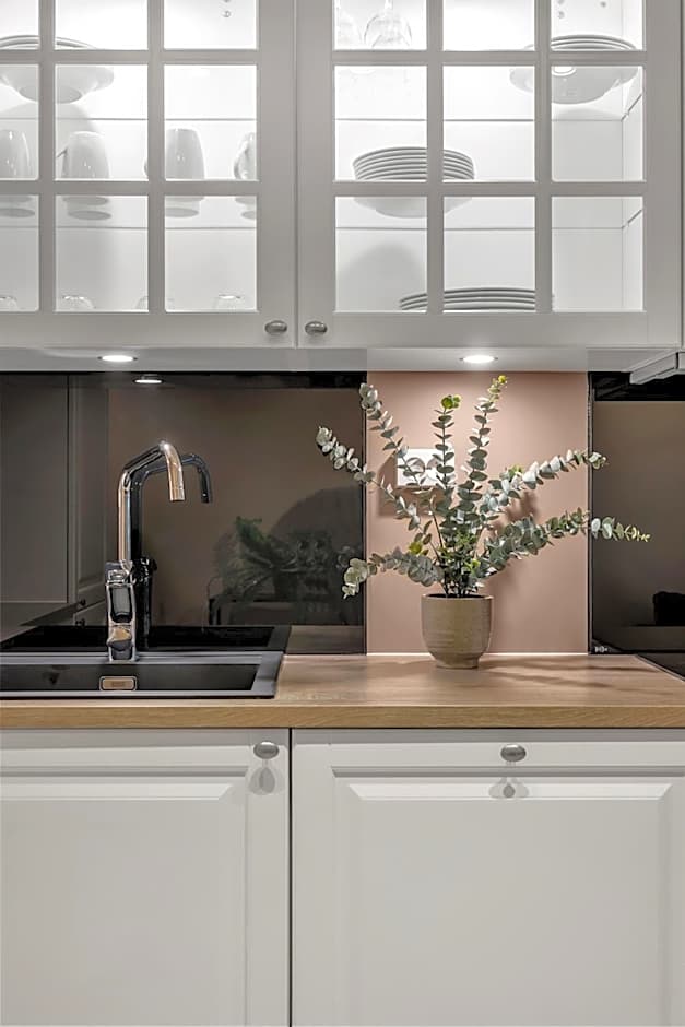 TotalApartments Storgata City Apartments