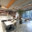 Jeonju Jazz Around Hotel