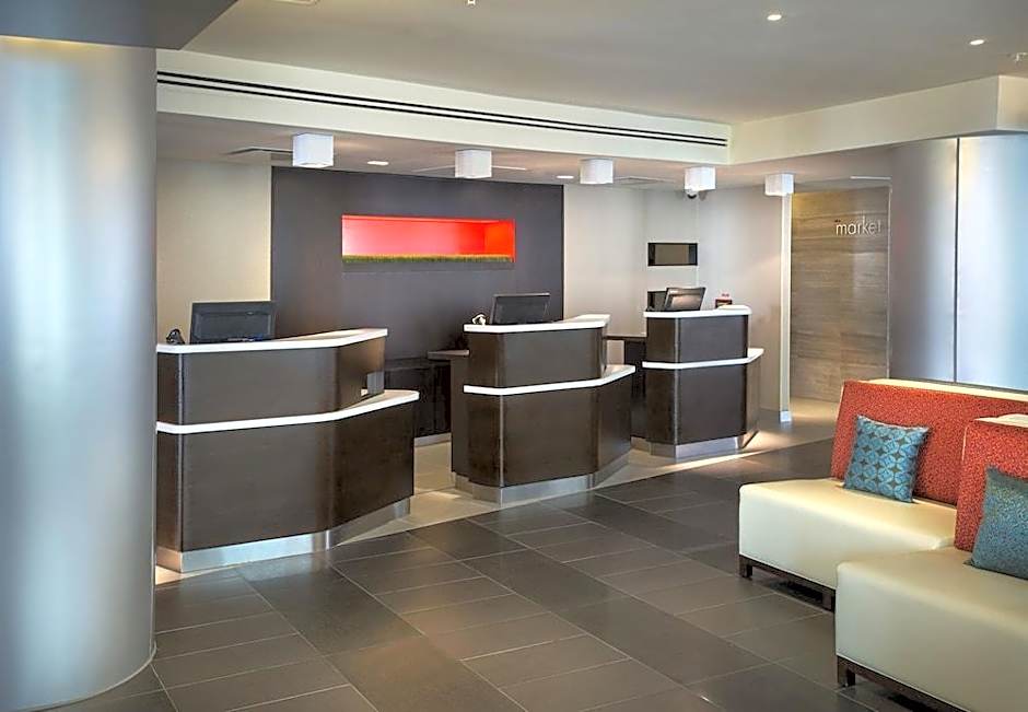 Courtyard By Marriott New York Manhattan/Herald Square