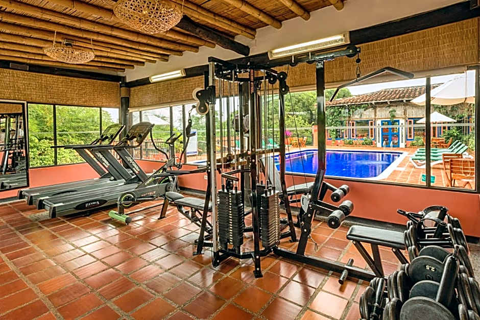 Decameron Panaca - All Inclusive