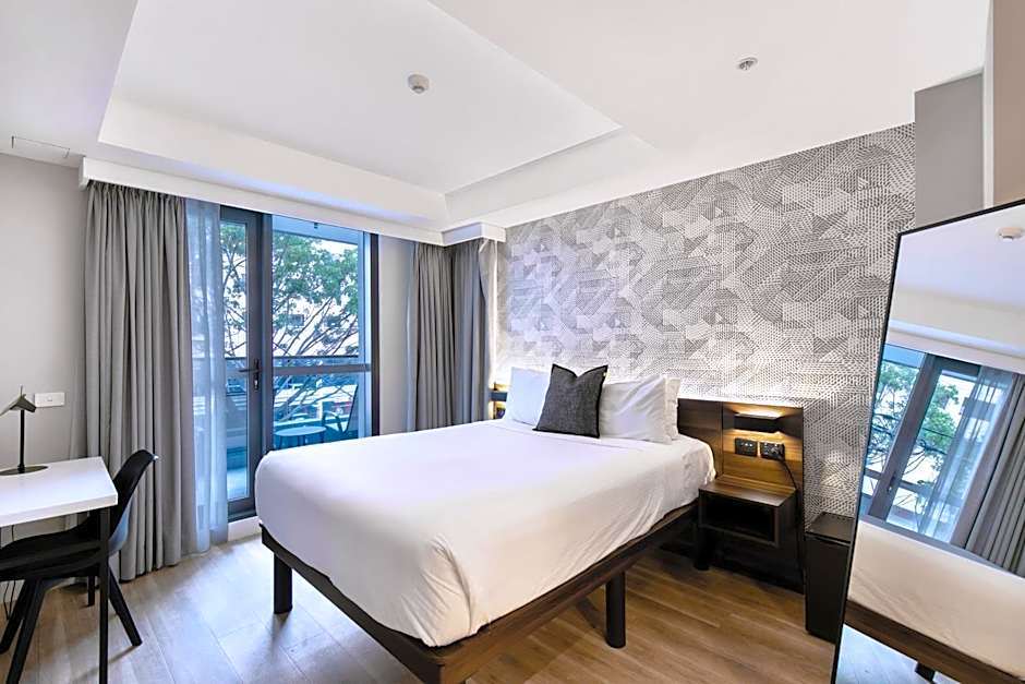 Kith Hotel Darling Harbour