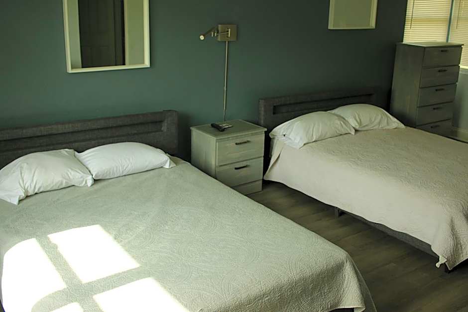 Travel Inn Fort Pierce