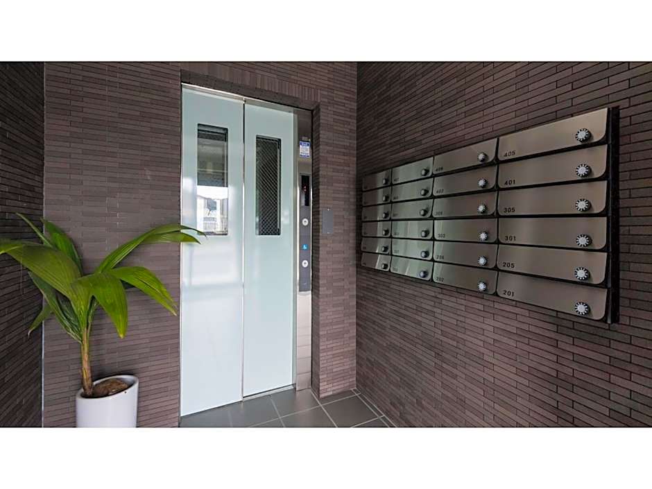 Hotel Thomas Nago - Vacation STAY 40485v