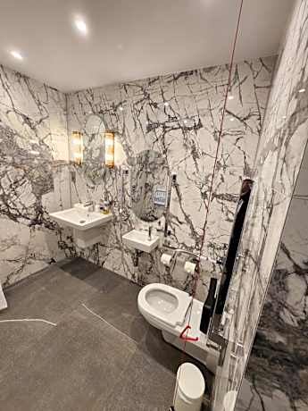 Superior Deluxe Accessible - Coach House