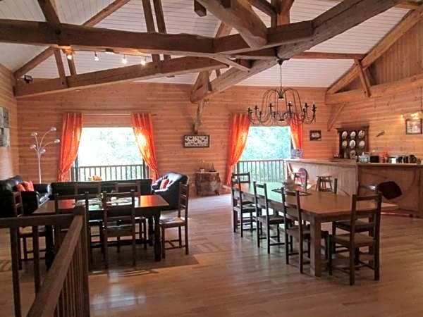 Domaine du Val de Soux