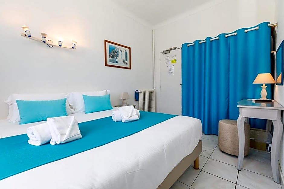 Hôtel Les Liserons de Mougins