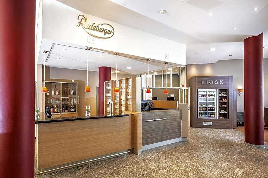 Best Western Plus Hotel Dresden City