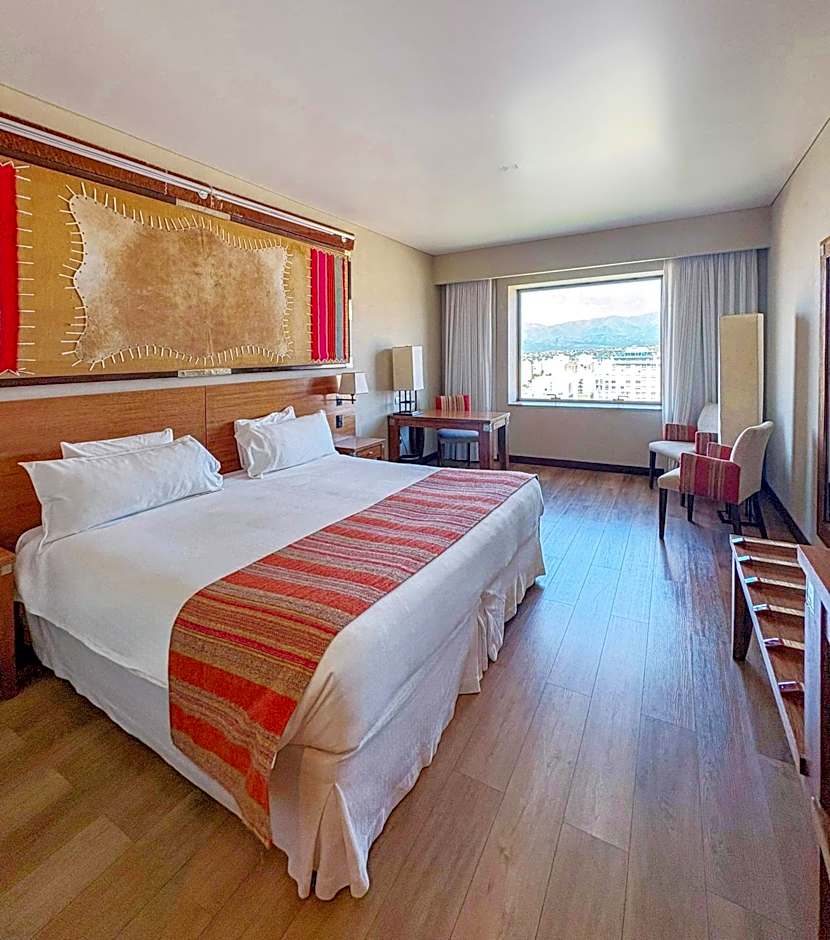 Alejandro 1º Hotel