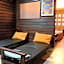TNT Novelty Vacation House